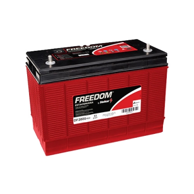 Bateria Estacionária Freedom - DF-2000