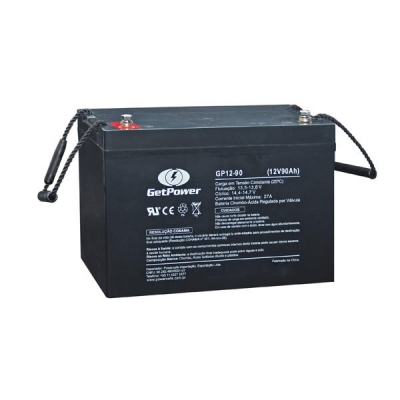Baterias GetPower 12v 90ah