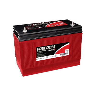 Bateria Estacionária Freedom - DF-1500