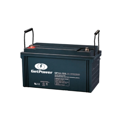 Baterias GetPower 12v 120ah