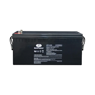 Baterias GetPower 12v 200ah