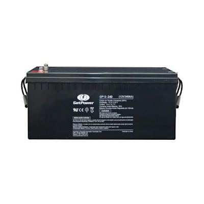 Baterias GetPower 12v 240ah
